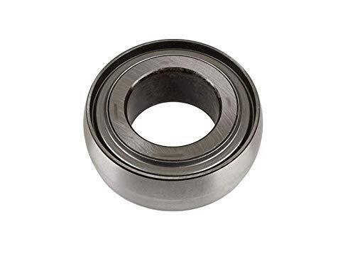 DURAFORCE Greasable Disc Harrow Bearing 1.771" Round Bore x 3.3465" OD x 1.1875" Width