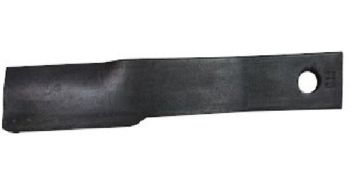 DURAFORCE 2 Replacement Woods Rotary Cutter Blade 25.25" Long x 4" x 0.5" w/ 1.5" Hole CW