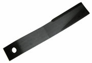 DURAFORCE 2 of Rotary Cutter Blades 24.75" x 4" x 0.5" w/ 1.5" Hole CW USA MADE 11150BH