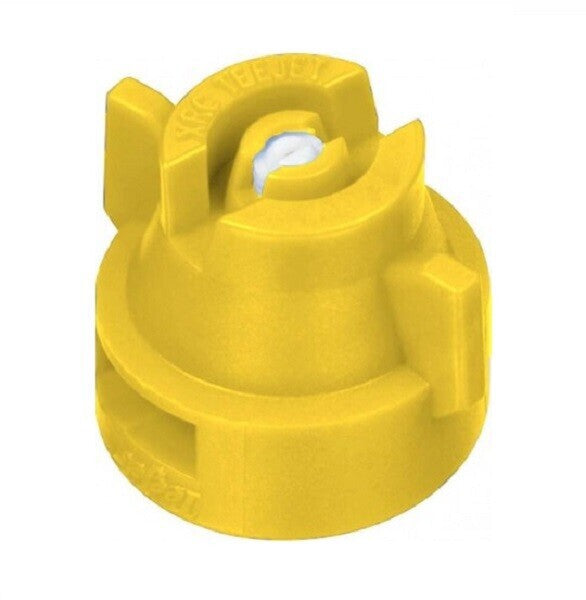 DURAFORCE TeeJet Extended Range Spray Tip w/ Cap 110° w/ Ceramic Insert 0.2 GPM @ 40 PSI