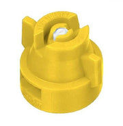 DURAFORCE TeeJet Extended Range Spray Tip w/ Cap 110° w/ Ceramic Insert 0.2 GPM @ 40 PSI