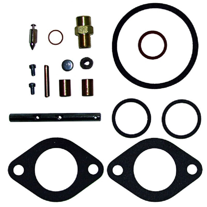 DURAFORCE Carburetor Rebuild Repair Kit Fits Models A, G, GM & GP R0271