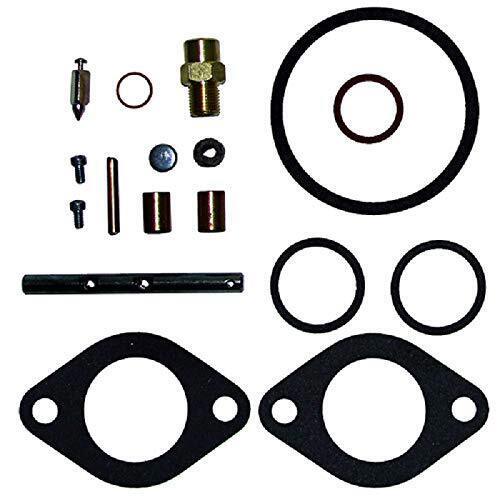 DURAFORCE Carburetor Rebuild Repair Kit Fits Models A, G, GM & GP R0271
