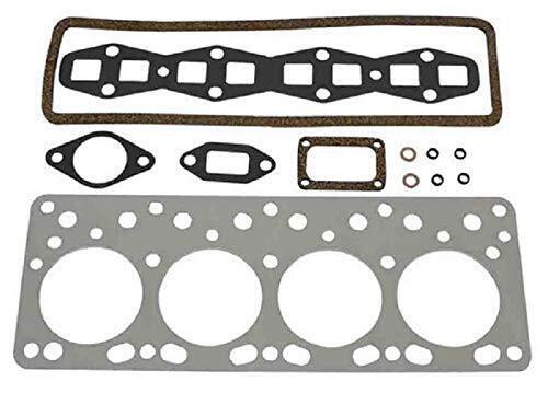 DURAFORCE Head Gasket Set Continental Gas Z134 & Z145 836287M91
