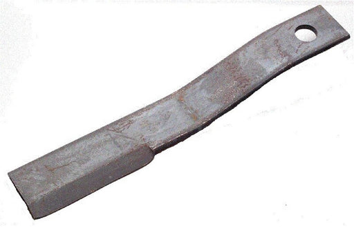 DURAFORCE Replacement JD Rotary Cutter Blade 21.75" x 0.5" x 4" w/ 1.5" Hole CCW USA