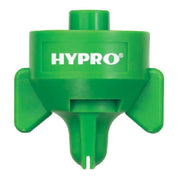DURAFORCE Hypro Hi-Flow Wide Angle Drift Reducing Spray Tip 140° Rated @ 1.5 GPM 40 PSI