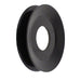 DURAFORCE 10" OD Weld-A-Pulley Fits A (0.50 W") & B Belts (0.66" W) (Hub sold separately)