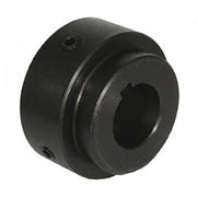 DURAFORCE 5/8" Bore Weld on Hub For W Series (1-5/8" Diameter w/ 3/16" Keyway) WSH20010