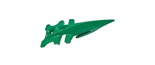 DURAFORCE Single Ductile Steel Rock Guard DM700