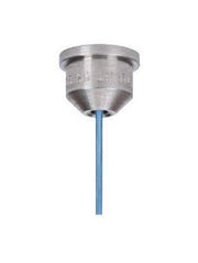 DURAFORCE TeeJet Stream-Jet Solid Stream Stainless Steel Nozzle Spray Tip 2.0 GPM @ 40 PSI