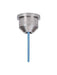 DURAFORCE TeeJet Stream-Jet Solid Stream Stainless Steel Nozzle Spray Tip 2.0 GPM @ 40 PSI