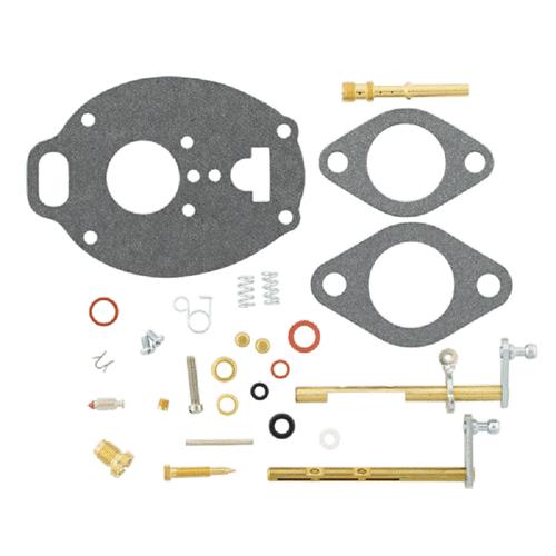 DURAFORCE Carburetor Rebuild Kit Replacement For Models 801, 901 and 4000 (1958-64) R0218