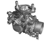DURAFORCE Zenith Carburetor 3000 3 Cylinder Gasoline USA Made 13914