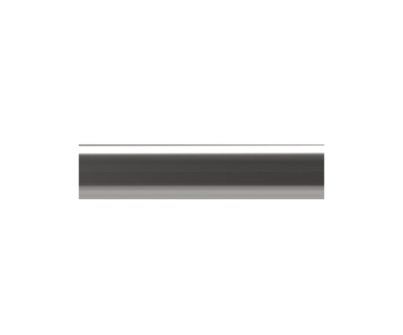 DURAFORCE Weasler 39-3/8" x 54 MM x 4.5 MM Wall Tri-lobe Inner Profile Tubing 604-6854