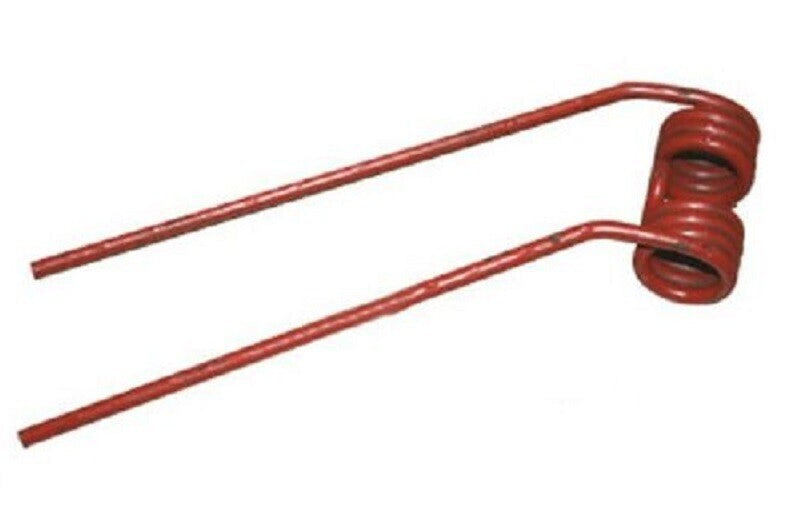 DURAFORCE 5 of RH 12.75" Tine x 11.875" Tine x 3.75" Tine Gap x 1.5" Coil GT107SV