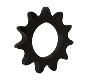 DURAFORCE Weld-A-Sprocket for 80 Chain 16 Teeth X-Series Fits Hub Series w/ 2" Bore 80X16