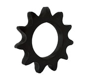 DURAFORCE Weld-A-Sprocket for 80 Chain 16 Teeth X-Series Fits Hub Series w/ 2" Bore 80X16