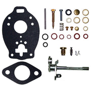 DURAFORCE Carburetor Rebuild Kit Fits Models Super 55 and 550 R0405
