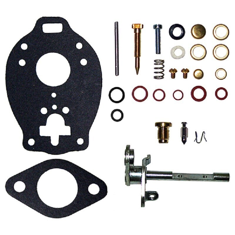 DURAFORCE Carburetor Rebuild Kit Fits Models Super 55 and 550 R0405