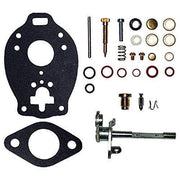 DURAFORCE Carburetor Rebuild Kit Fits Models Super 55 and 550 R0405