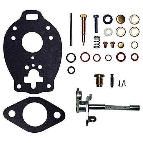 DURAFORCE Carburetor Rebuild Kit Fits Models Super 55 and 550 R0405