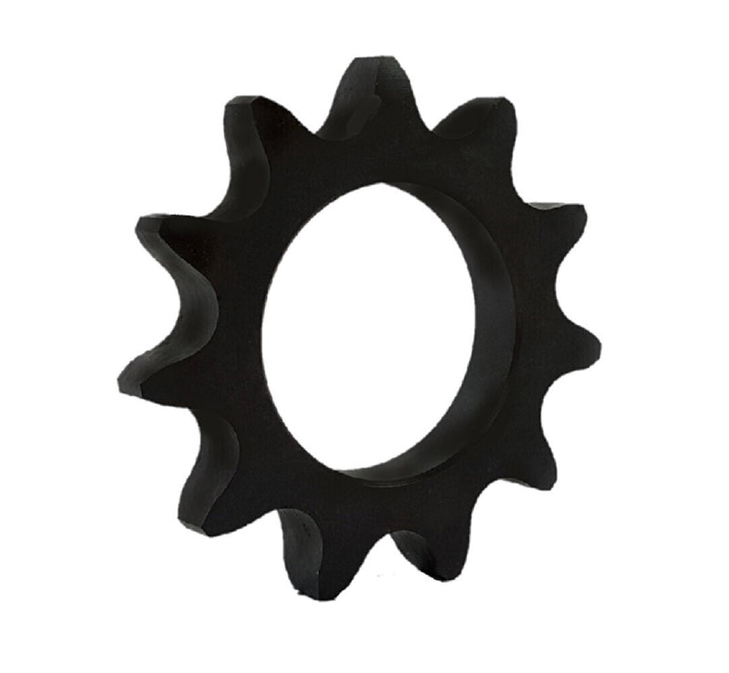 DURAFORCE Weld-A-Sprocket for 80 Chain 14 Teeth X-Series Fits Hub Series w/ 2" Bore 80X14