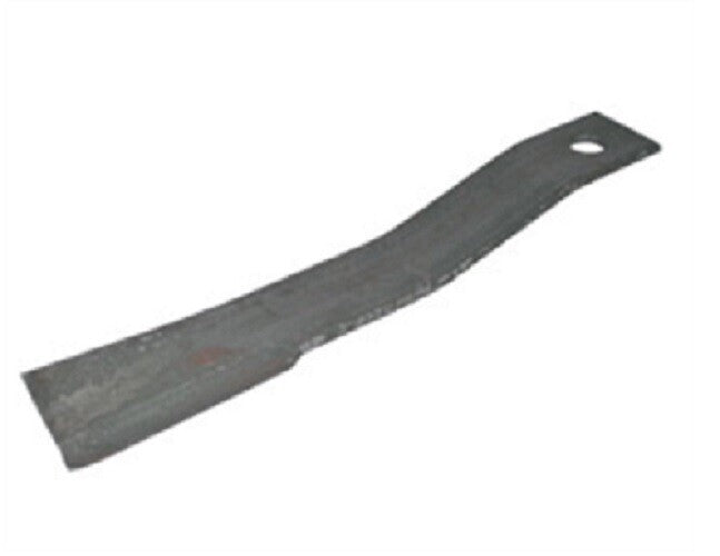 DURAFORCE 2 of Rotary Cutter Blade 20" x 3.5" x 0.5" w/1.5" Hole CCW USA MADE 753842