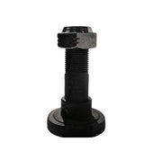 DURAFORCE Blade Bolt Kits w/ 1" Shoulder x 3/4" LH Thread x 2.5" Long C37Kit