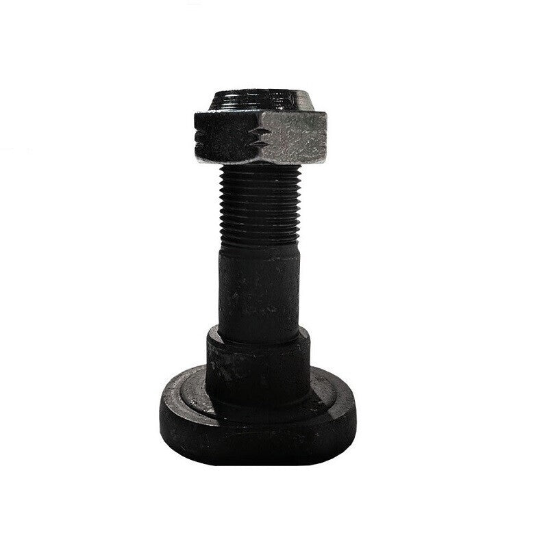 DURAFORCE Blade Bolt Kits w/ 1" Shoulder x 3/4" LH Thread x 2.5" Long C37Kit