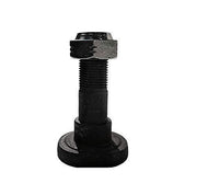 DURAFORCE Blade Bolt Kits w/ 1" Shoulder x 3/4" LH Thread x 2.5" Long C37Kit