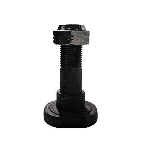 DURAFORCE Blade Bolt Kits w/ 1" Shoulder x 3/4" LH Thread x 2.5" Long C37Kit