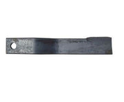 DURAFORCE Rotary Cutter Blade 20.25" x 4.5" x 0.5" w/ 1.5" Hole CCW USA MADE 8589