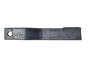 DURAFORCE Rotary Cutter Blade 20.25" x 4.5" x 0.5" w/ 1.5" Hole CCW USA MADE 8589