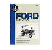DURAFORCE Collection of articles "Let's Get Into Hydraulics, "Hydraulic System Diagnosis