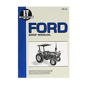 DURAFORCE Collection of articles "Let's Get Into Hydraulics, "Hydraulic System Diagnosis