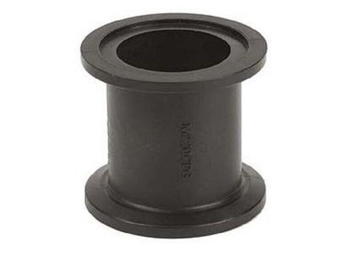 DURAFORCE 2 of Banjo 2" x 2" Straight Flanged Coupling 4.5" Long USA MADE M200CPG