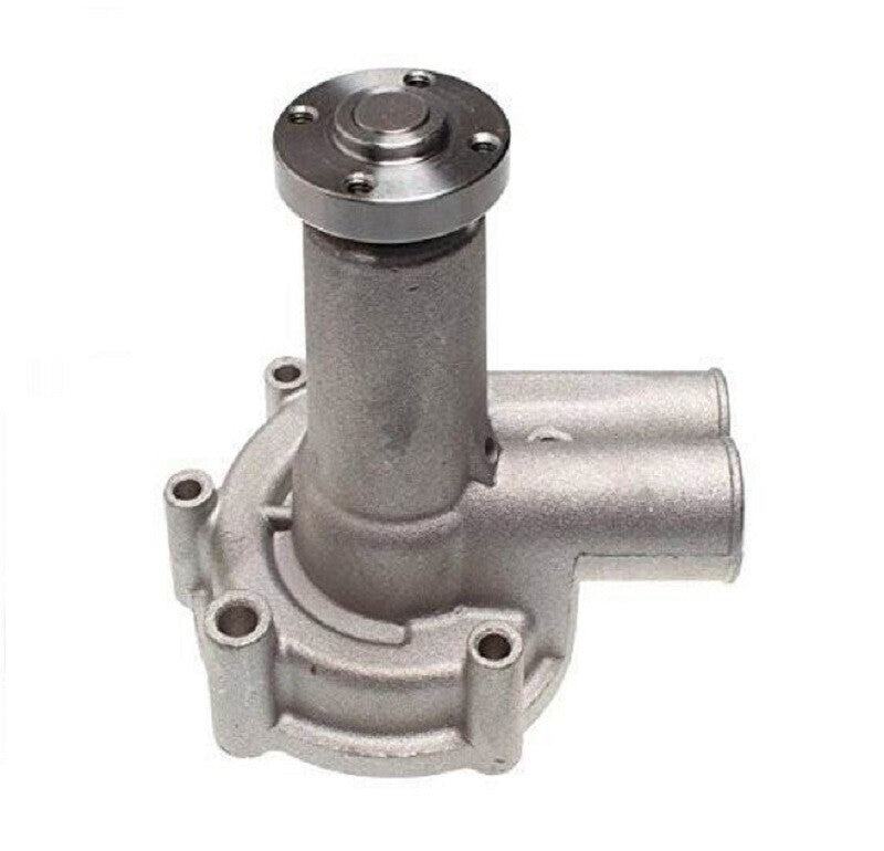 DURAFORCE Water Pump 1.985" Diameter Hub w/ Gasket CH12859