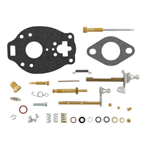 DURAFORCE Carburetor Rebuild Kit Replacement For Models 9N, 2N and 8N (1939-52) R0212