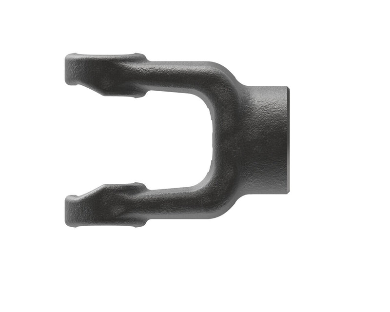 DURAFORCE Weasler 1-3/8" 21 Spline Bore 21/64" Pin Hole Implement Yoke 35N Series 801-3521