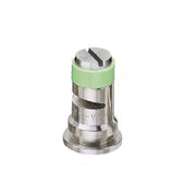DURAFORCE TeeJet Stainless Steel Wide Angle Spray Tip Rated 1.5 GPM @ 40 PSI TF-VS7.5