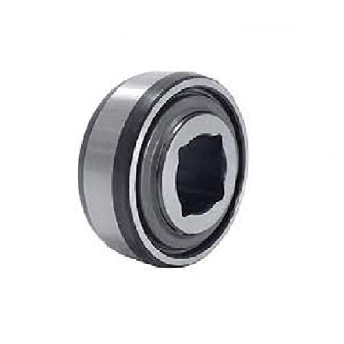 DURAFORCE Disc Harrow Bearing 1.50" Square Bore x 1.75" IR x 4.0" OD x 1.438" OR DC211TT5
