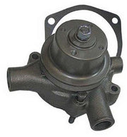 DURAFORCE Water Pump For w/ Single Groove Pulley AD4-203 Fits 65, 165, 255, 30 & More