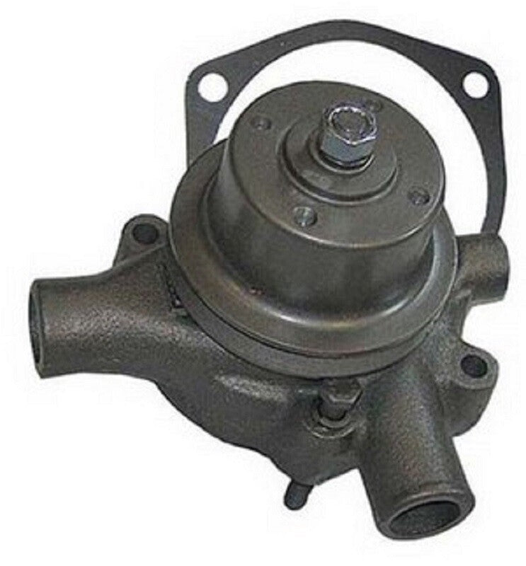 DURAFORCE Water Pump For w/ Single Groove Pulley AD4-203 Fits 65, 165, 255, 30 & More