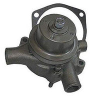 DURAFORCE Water Pump For w/ Single Groove Pulley AD4-203 Fits 65, 165, 255, 30 & More