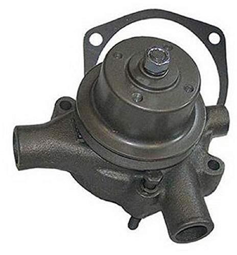 DURAFORCE Water Pump For w/ Single Groove Pulley AD4-203 Fits 65, 165, 255, 30 & More