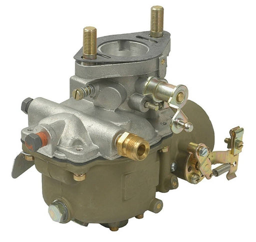 DURAFORCE Zenith 2000 Tractor Carburetor Replaces Holley 2-11/16" Mounting Holes 13913