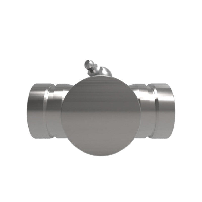 DURAFORCE Weasler Cross & Bearing E-Kit 1.063" Cap x 2.500" OAL w/ Internal Snap Rings