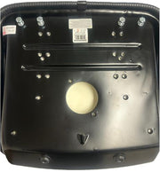 DURAFORCE Kubota Replacement Seat For Compact Tractor (Applications in Description)