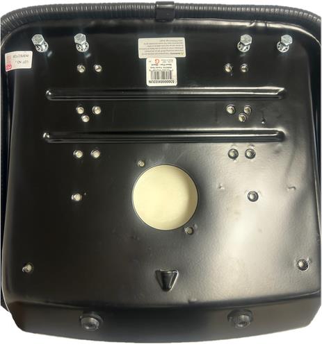 DURAFORCE Kubota Replacement Seat For Compact Tractor (Applications in Description)
