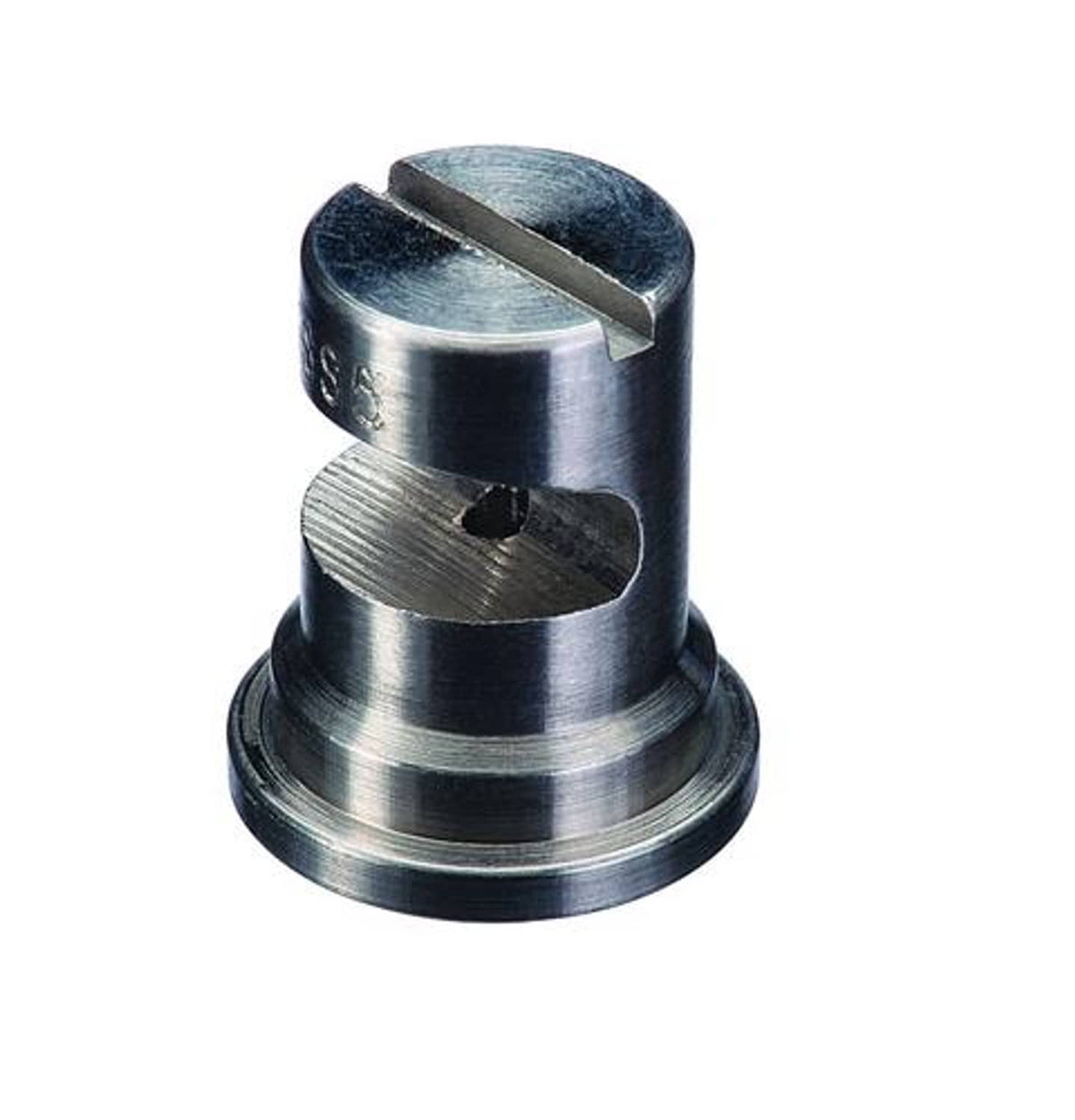 TeeJet FloodJet SS Wide Angle Flat Spray Tip 0.5 GPM @ 40 PSI TK-SS2.5 ...